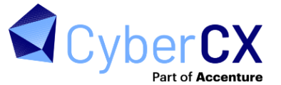 CyberCX