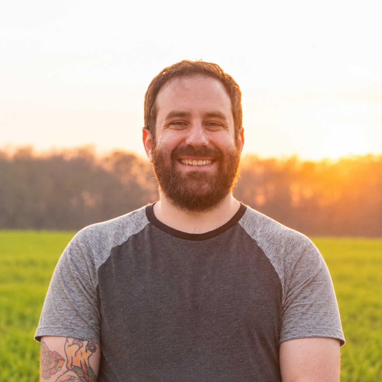 Matt Hetelson